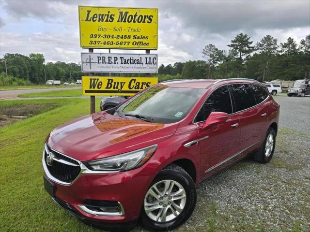 2019 Buick Enclave AWD Essence for sale in DeRidder, LA