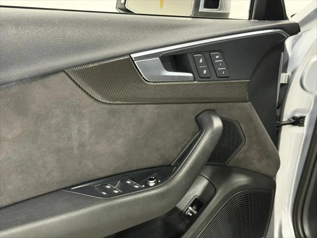 2018 Audi S4 3.0T Premium Plus
