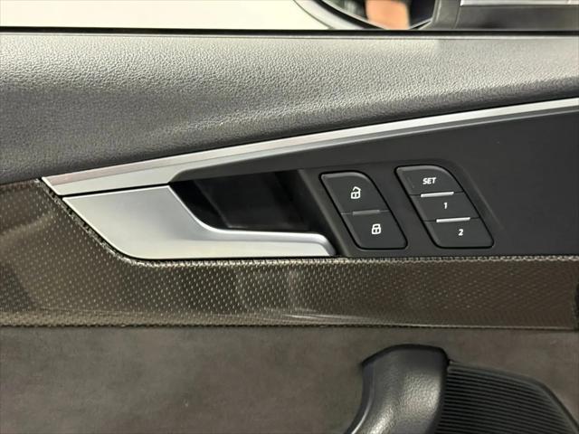 2018 Audi S4 3.0T Premium Plus