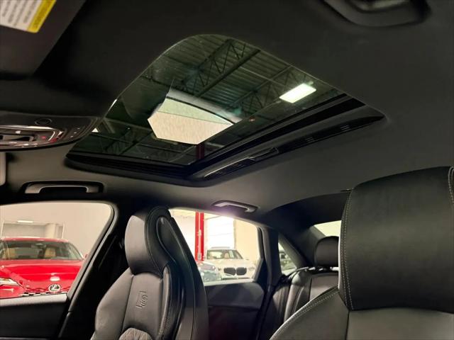 2018 Audi S4 3.0T Premium Plus
