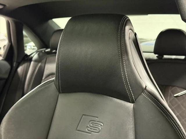 2018 Audi S4 3.0T Premium Plus