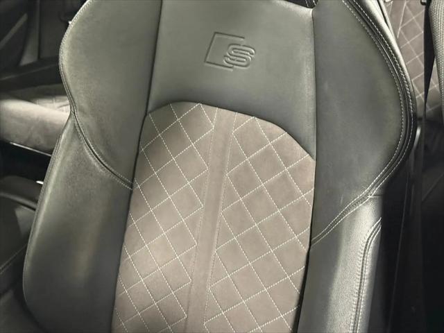 2018 Audi S4 3.0T Premium Plus