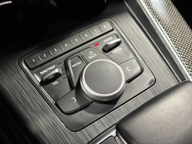 2018 Audi S4 3.0T Premium Plus