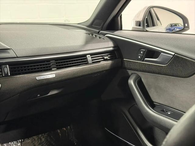 2018 Audi S4 3.0T Premium Plus