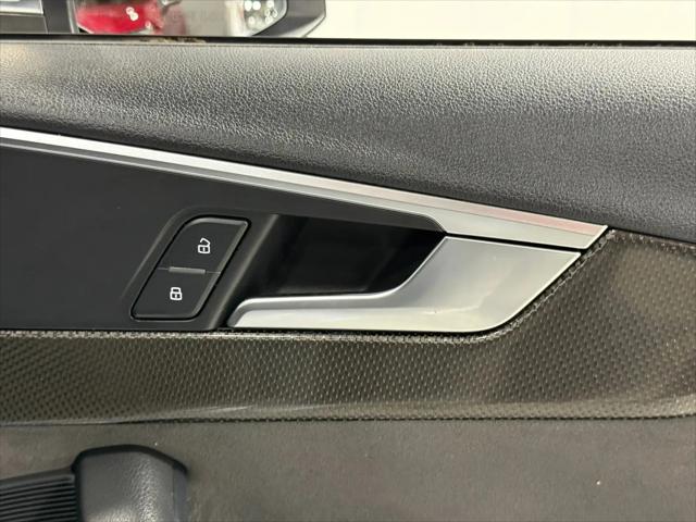 2018 Audi S4 3.0T Premium Plus
