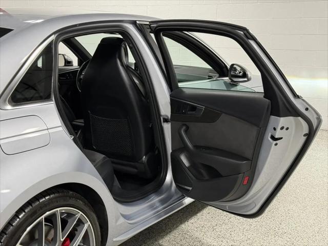 2018 Audi S4 3.0T Premium Plus
