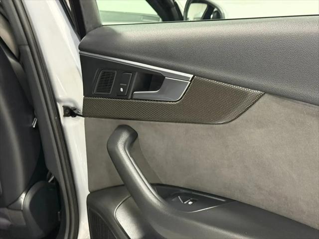 2018 Audi S4 3.0T Premium Plus