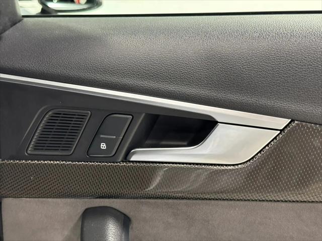 2018 Audi S4 3.0T Premium Plus