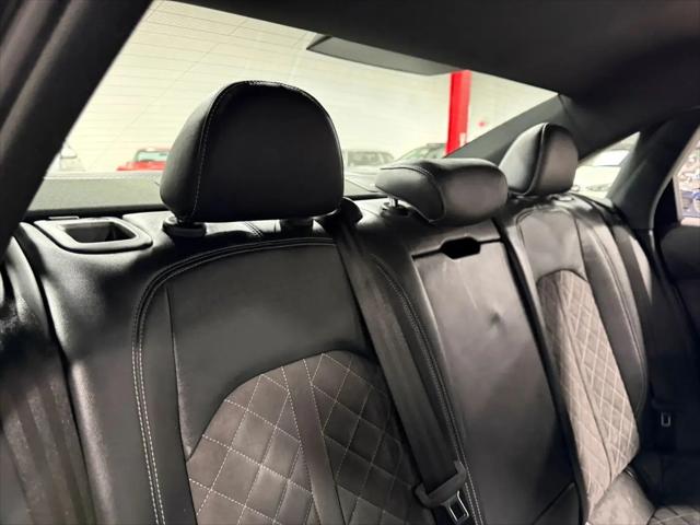 2018 Audi S4 3.0T Premium Plus