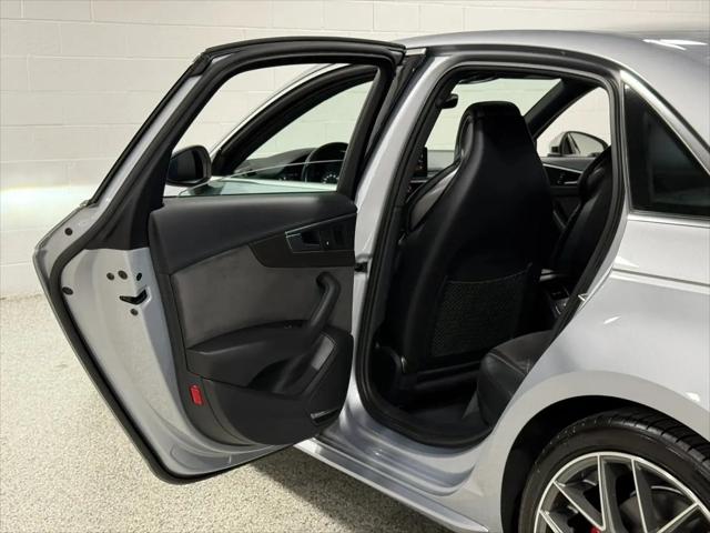 2018 Audi S4 3.0T Premium Plus