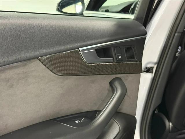 2018 Audi S4 3.0T Premium Plus