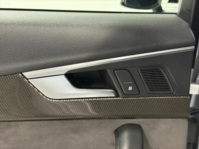 2018 Audi S4 3.0T Premium Plus