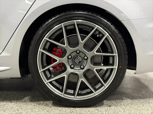 2018 Audi S4 3.0T Premium Plus