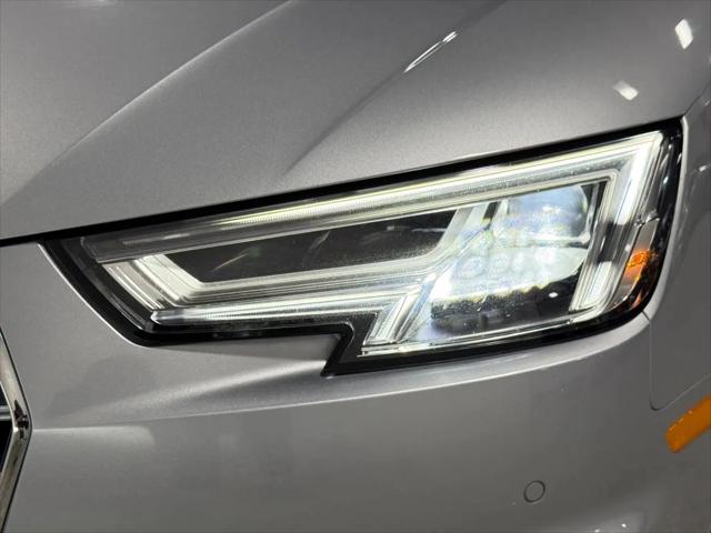 2018 Audi S4 3.0T Premium Plus
