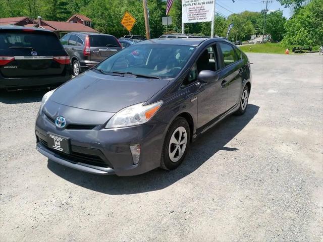2015 Toyota Prius Two for sale in Belvidere, NJ