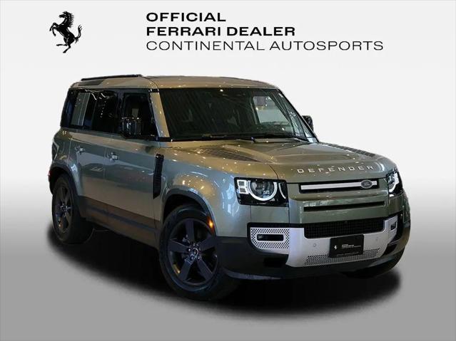 2025 Land Rover Defender 110 P300 for sale in Hinsdale, IL