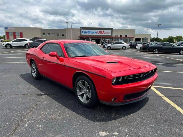 2019 Dodge Challenger SXT for sale in Wichita, KS