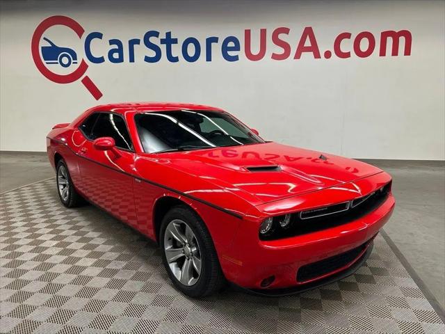 2019 Dodge Challenger SXT for sale in Wichita, KS