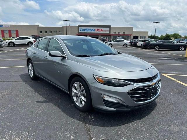 2024 Chevrolet Malibu FWD 1LT for sale in Wichita, KS