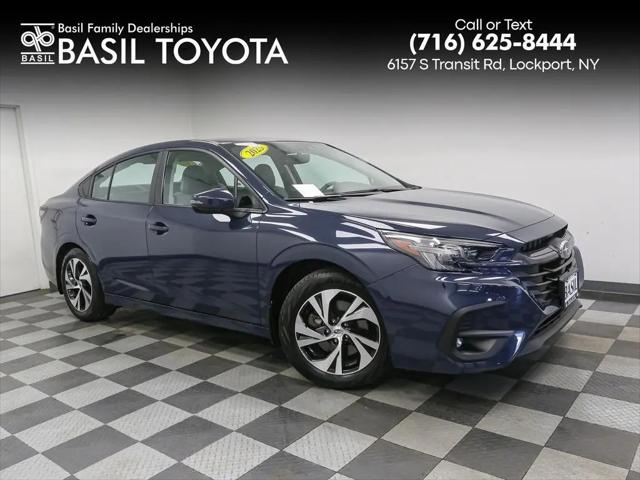 2025 Subaru Legacy Premium for sale in Lockport, NY