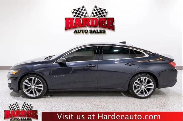 2023 Chevrolet Malibu FWD 2LT for sale in Conway, SC