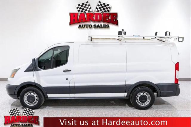 2016 Ford Transit Base for sale in Conway, SC