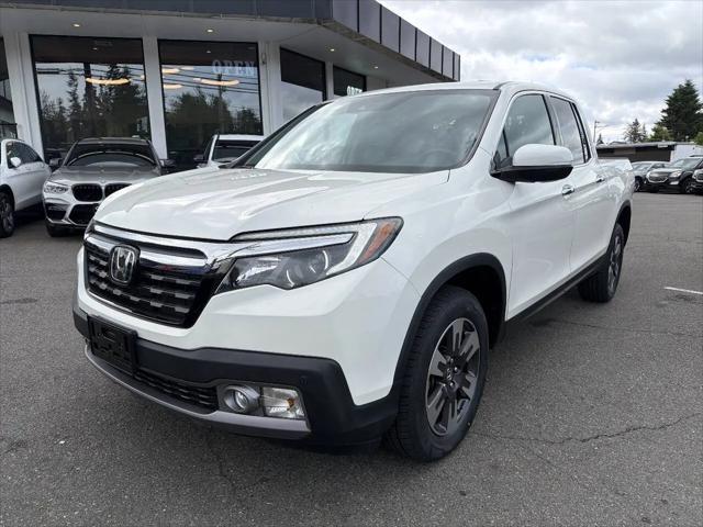 2019 Honda Ridgeline RTL-E for sale in lynnwood, WA