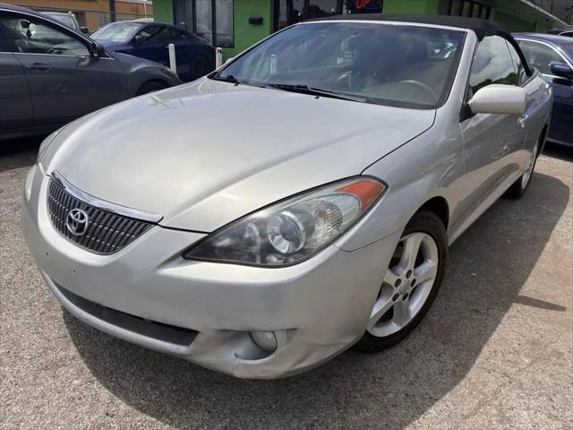 2006 Toyota Camry SLE for sale in Indianapolis, IN