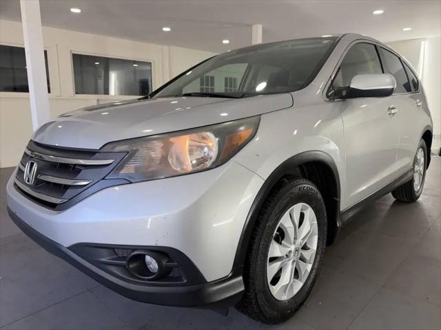 2012 Honda CR-V EX for sale in Uniontown, OH