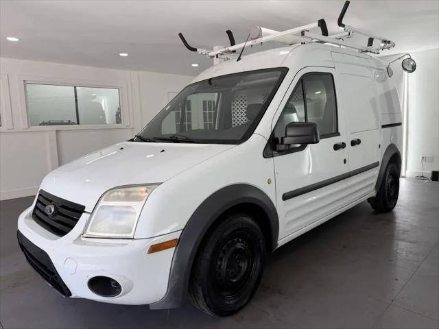 2012 Ford Transit Connect XLT for sale in Uniontown, OH