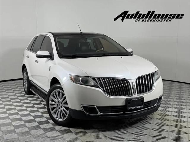 2013 Lincoln MKX Base for sale in Bloomington, IL