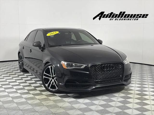 2015 Audi S3 2.0T Premium Plus for sale in Bloomington, IL