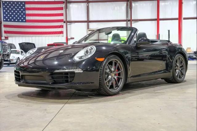 2013 Porsche 911 Carrera S for sale in Grand Rapids, MI