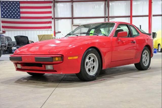 1986 Porsche 944 Base 2dr Hatchback for sale in Grand Rapids, MI