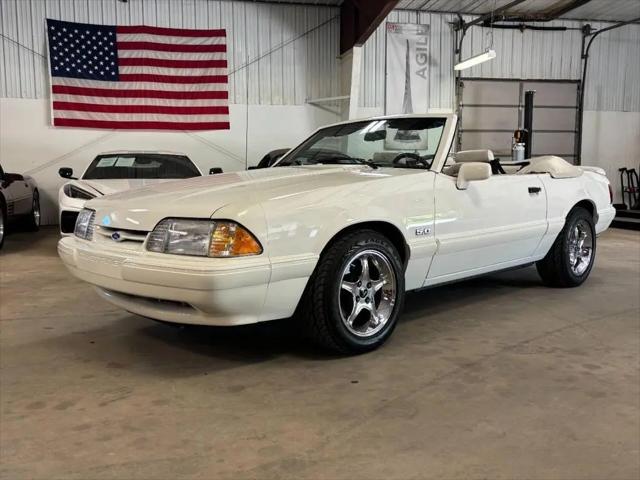 1993 Ford Mustang LX for sale in Grand Rapids, MI