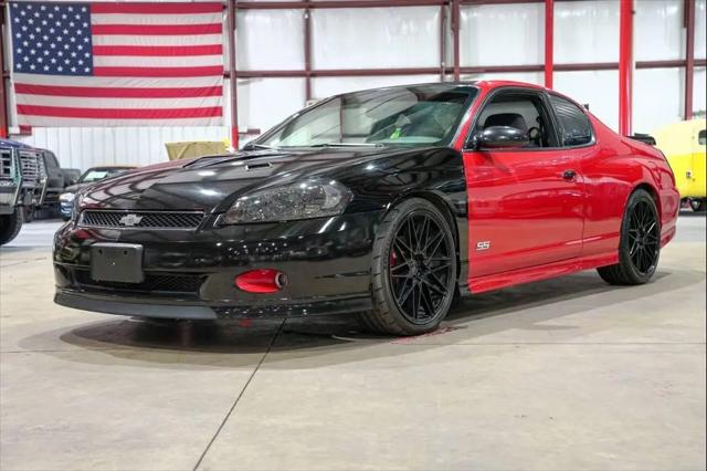 2006 Chevrolet Monte Carlo SS for sale in Grand Rapids, MI