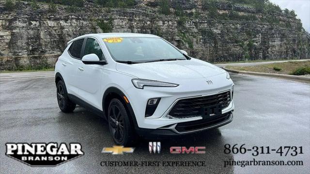 2025 Buick Encore GX Preferred FWD for sale in Branson, MO