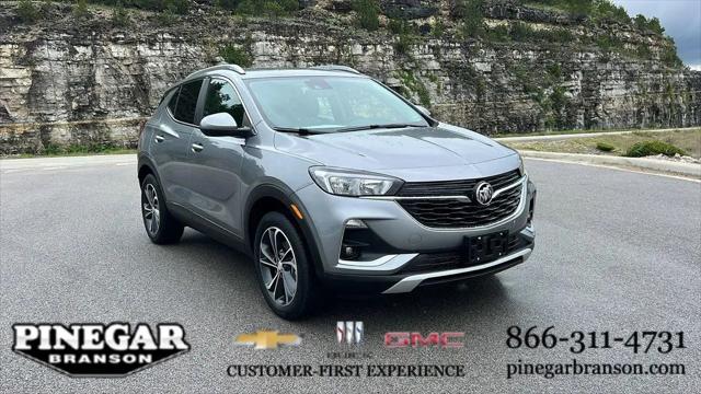 2023 Buick Encore GX Select AWD for sale in Branson, MO