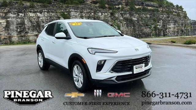 2025 Buick Encore GX Preferred FWD for sale in Branson, MO