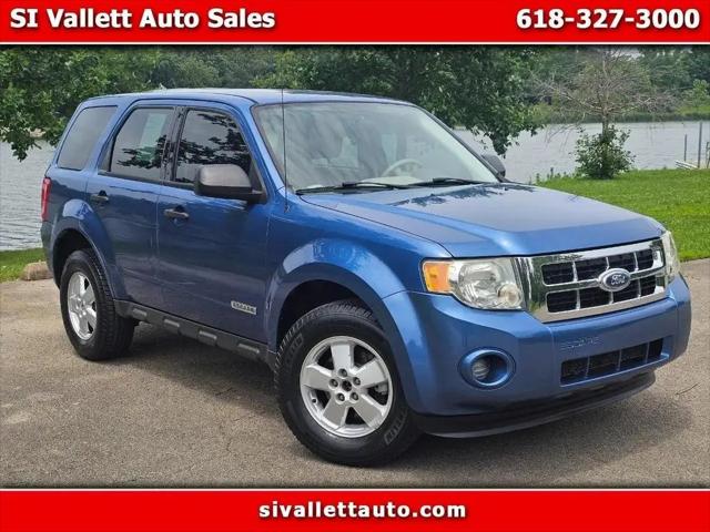 2010 Ford Escape XLS for sale in Nashville, IL