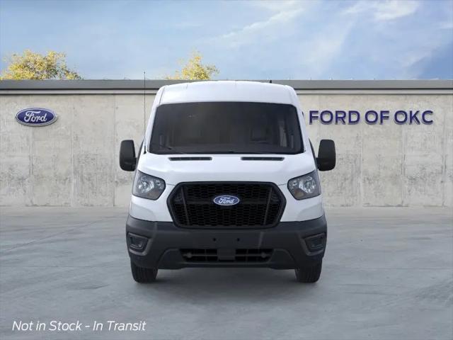 2026 Ford Transit Cargo Van T-250