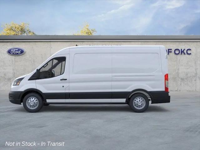 2026 Ford Transit Cargo Van T-250