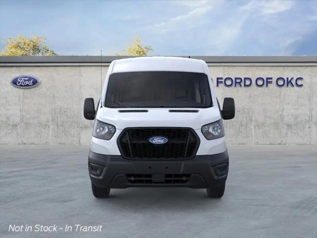2026 Ford Transit Cargo Van T-250