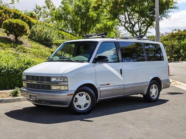 2000 Chevrolet Astro LS for sale in San Juan Capistrano, CA