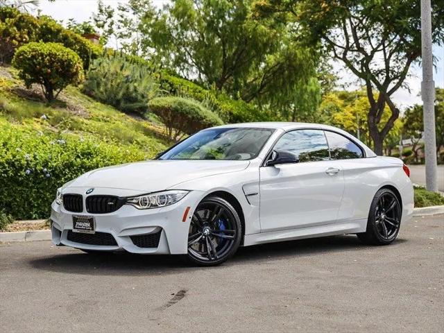 2015 BMW M4 Base for sale in San Juan Capistrano, CA