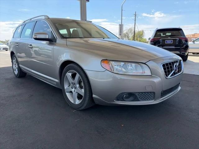 2010 Volvo V70 3.2 for sale in Tucson, AZ