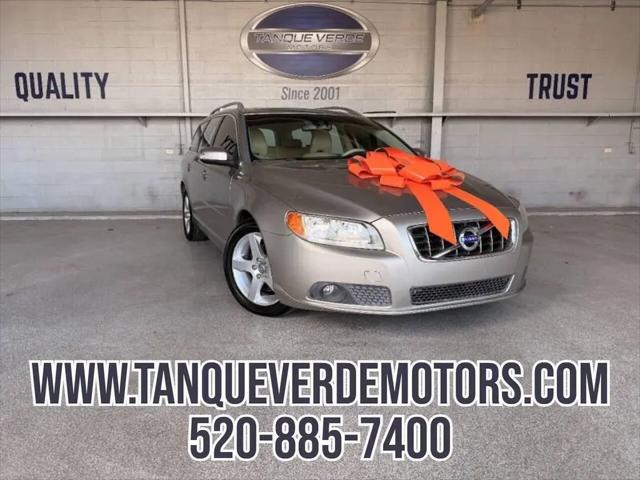 2010 Volvo V70 3.2 for sale in Tucson, AZ