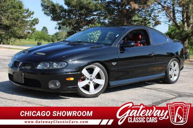 2005 Pontiac GTO Unknown for sale in O Fallon, IL