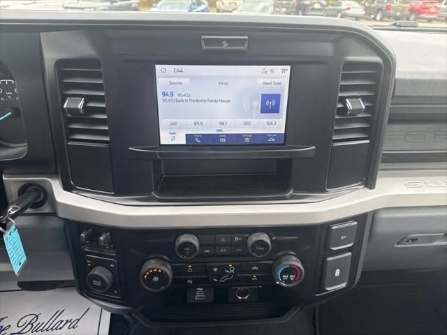 2026 Ford F-250 XL
