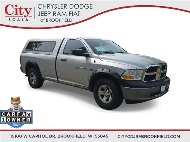 2011 Ram 1500 ST for sale in Brookfield, WI